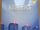 The Killers - Hot Fuss [New Vinyl LP] 180 Gram