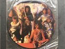 QUEEN IT’S A HARD LIFE VINYL 12” PICTURE DISC 1984 Very Good Condition