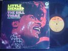 LITTLE RICHARD lp THE RILL THING argentina ID# 21800 MONO MH 12898 EX EX automat