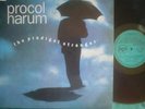 PROCOL HARUM lp THE PRODIGAL STRANGER argentina ID# 30399 PROMO-1991 RCA 90293 P