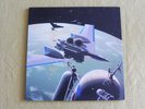 LP Vinyl SHELLAC - Terraform - 1997