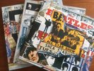 THE BEATLES - ANTHOLOGY 1 2 & 3 Vinyl LP 9 Discs