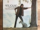 Neil Young Everybody Knows This Is Nowhere A1/B1 Original 1969 Vinly LP.