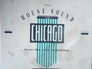 THE HISTORY OF THE HOUSE SOUND OF CHICAGO - 12 Vinyl LP Box Set