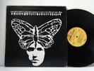 WEST COAST POP ART EXPERIMENTAL BAND LP Childs guide to good and evil 1968 greek