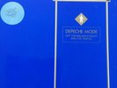 Depeche Mode Get The Balance Right &Live Tracks Vinyl INT 126.836 (L 12 Bong 2)