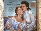 Karajan Schwarzkopf Ludwig Strauss Der Rosenkavalier Columbia SAX 2269-72 Ed1 NM