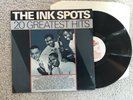 The Ink Spots 20 Greatest Hits; Vinyl LP: Ex+ Nostagia Records Free UK Post
