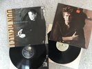 2 X Don Henley: The End Of Innocence & Building The Perfect Beast : Free UK Post