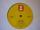 nathan williams what price  grapevine uk 45  deleted