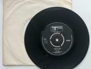 THE WHO The Last Time/Under My Thumb ORIGINAL 7