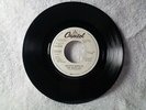 MYSTIC MERLIN on [Capitol Promo 5093] Mr. Magician/Same (MODERN SOUL BOOOGIE)