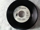 GLORIA JONES on [Uptown Promo 732] Come Go With Me/How Do You Tell An Angel