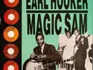 Earl Hooker / Magic Sam Calling All Blues (Charly R&B ?– CRB 1134)