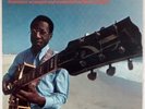 FREDDY ROBINSON: The Coming Atlantis US Liberty Jazz Funk Guitar LP Vinyl