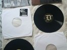 D'angelo Voodoo Double Vinyl LP