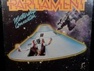 PARLIAMENT Mothership Connection LP CASABLANCA 1975 Funk SEALED GEORGE CLINTON