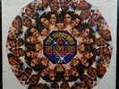 THE SUPREMES & THE FOUR TOPS The Magnificent 7 LP MOTOWN MS 7171 Soul SEALED