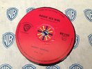 SAMMY MASTERS : ROCKIN' RED WING  /  LONELY WEEKEND.  SA. 78.rpm (1960)
