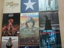 10x LP Vinyl  12
