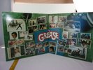 GREASE Olivia Newton John Soundtrack album LP VINTAGE vinyl VG+