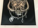 MOTÖRHEAD ?– ‘NO REMORSE’ Leather Cover 2LP UK Album, (1984, Bronze/PRO TV) NEW