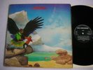 Budgie ?– Never Turn Your Back On A Friend, MDKS 8010 ,LP,Album,1st UK