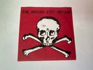 THE MURDER CITY DEVILS DANCEHALL MUSIC 7