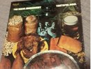 the main ingredient F/soul sealed EMBOSSED PROMO Rca LSP-4412 1s Ed. LP MINT GEM