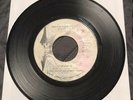 Funkadelic rare white label promo only 45 funky dollar bill/you and your folks