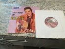 ELVIS PRESLEY - THE BEST OF ELVIS - 1957 - UK HMV - VINYL - 10 INCH LP -DLP 1159