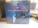 OMD ? 2 X VINYL +  CD   Live (Architecture & Morality & More)  Limited Edition