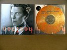David Bowie ? Heathen ? High Quality Platinum Orange Vinyl ? Friday Music LTD ?