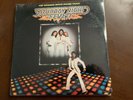 SATURDAY NIGHT FEVER VINYL 2LP'S SOUNDTRACK SEALED