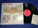 DANNY GATTON UNFINISHED BUSINESS 1987 NRG VINYL LP RECORD RARE BLUES ROCK