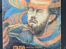 Stanley Cowell Musa Original Strata East Gatefold