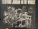 Clifford Jordan In The World Strata East