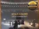 Ryan Adams - Ten Songs from Live at Carnegie Hall [New Vinyl]