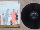 Jigsaw..Letherslade Farm ..Rare 1970 Pop Rock LP ..Philips 6308 033