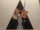 Stanley Kubrick's A Clockwork Orange Vinyl LP Album 1972 soundtrack Vintage 2573