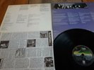 Gentle Giant /Acquiring The Taste vinyl Lp Gatefold w/Original inner