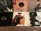 LIL’ Louis And The World 1992 Record . With 5 Other Records. Rare. Pre Owned.