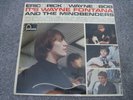 WAYNE FONTANA AND THE MINDBENDERS Eric Rick Wayne And Bob 1965 FONTANA near mint