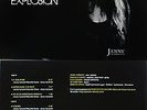 Lp Saint just again   prog explosion  vinile nero numerato sigillato