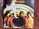 KINKS are the Village Green Preservation Society LP Reprise RS 6327 gatefold