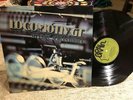 Locomotiv GT - Mindig Magasabbra LP - 1976 German Green Brain label NM - Prog
