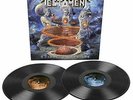 Lp-Testament-Titans Of Creation   -Lp (UK IMPORT) VINYL NEW