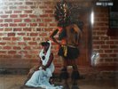 Sampa The Great ?– the Return SEALED Ninja Tune ?ZEN258 2xLP GREEN/RED COLOR