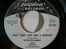 Douglas Banks 