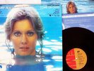 OLIVIA NEWTON JOHN 